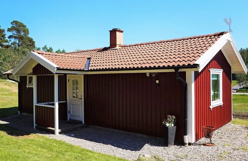 Stenungsund Municipality House | 4 person holiday home in Ucklum