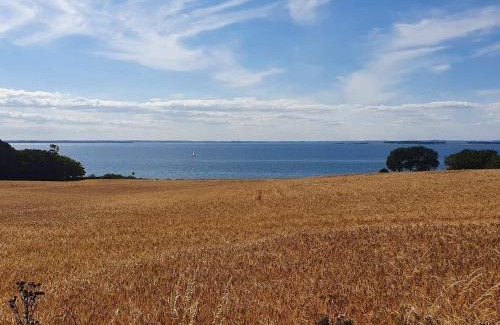 Assens House | 4 person holiday home in Assens