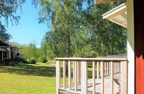 Axvall House | 4 person holiday home in AXVALL