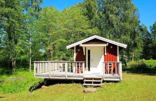 Axvall House | 4 person holiday home in AXVALL