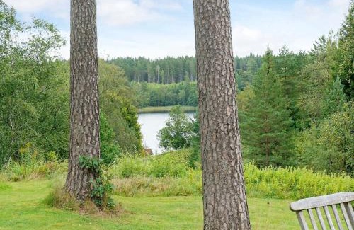 Boras House | 4 person holiday home in BORÅS