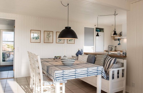 Henne Strand House | 4 person holiday home in Henne