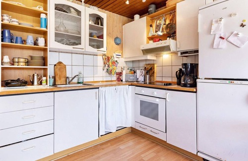 Strøby Egede House | 4 person holiday home in Køge