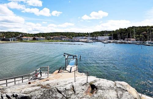 Ellos Apartment | 4 person holiday home in ELLÖS