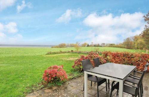 Bøjden Apartment | 4 person holiday home in Faaborg-By Traum