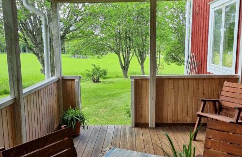 Jarvso House | 4 person holiday home in JÄRVSÖ-By Traum