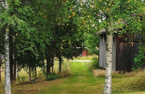 Jarvso House | 4 person holiday home in JÄRVSÖ-By Traum