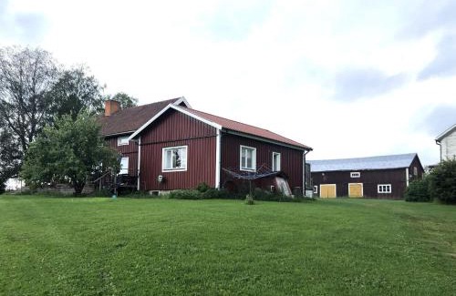 Krokom House | 4 person holiday home in KROKOM-By Traum