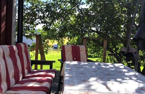 Krokom House | 4 person holiday home in KROKOM-By Traum