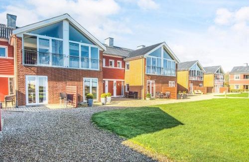 Lemvig House | 4 person holiday home in Lemvig