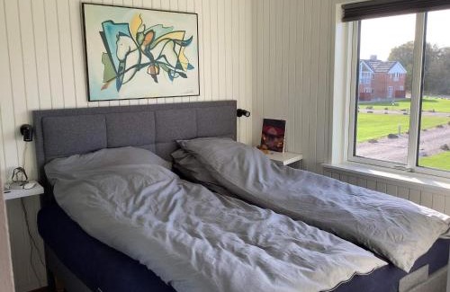 Lemvig House | 4 person holiday home in Lemvig