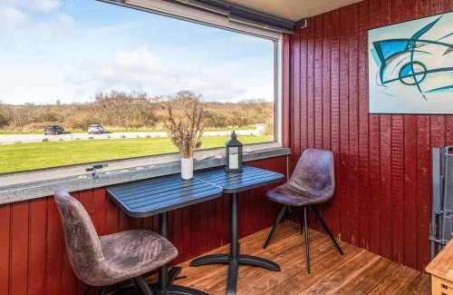 Lemvig House | 4 person holiday home in Lemvig