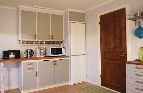 Lur House | 4 person holiday home in LUR-By Traum
