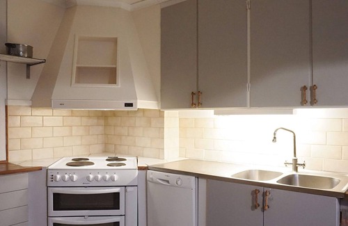 Lur House | 4 person holiday home in LUR-By Traum