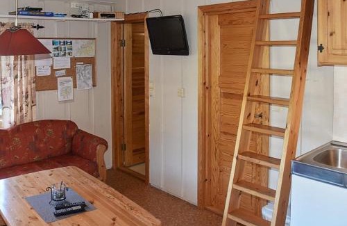 Volda House | 4 person holiday home in Folkestad