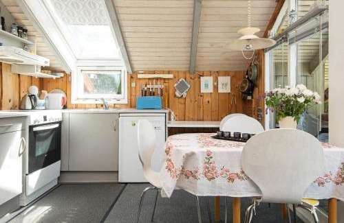 Jegum House | 4 person holiday home in Oksbøl-By Traum