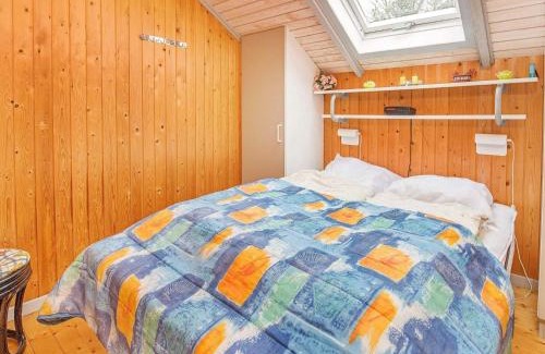 Jegum House | 4 person holiday home in Oksbøl-By Traum