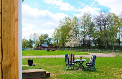 Sandhem House | 4 person holiday home in SANDHEM-By Traum