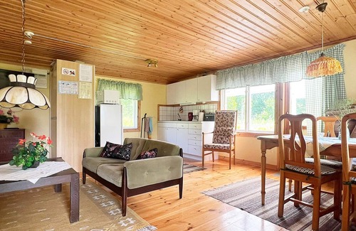 Braas House | 4 person holiday home in BRAÅS-By Traum
