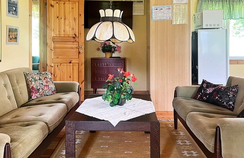 Braas House | 4 person holiday home in BRAÅS-By Traum
