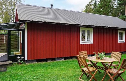 Byxelkrok House | 4 person holiday home in Byxelkrok-By Traum