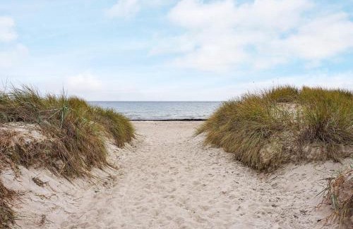 Byxelkrok House | 4 person holiday home in Byxelkrok-By Traum