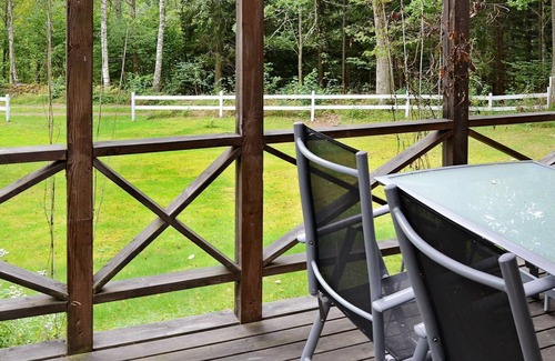 Granna House | 4 person holiday home in Gränna