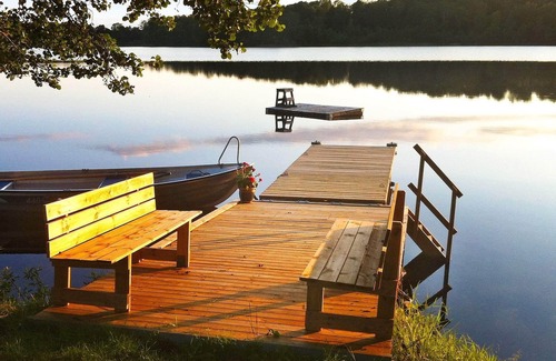 Granna House | 4 person holiday home in GRÄNNA-By Traum