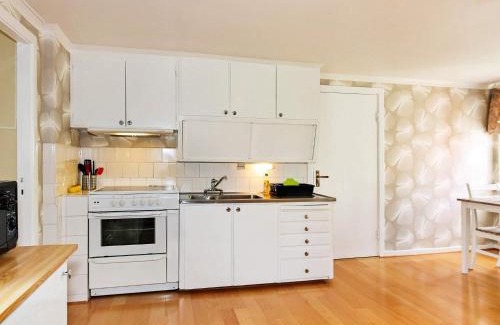 Soderakra House | 4 person holiday home in SÖDERÅKRA-By Traum