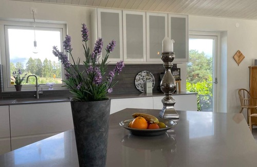 Sjobo House | 4 person holiday home in SJÖBO