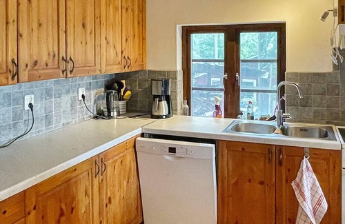 Sjobo House | 4 person holiday home in SJÖBO