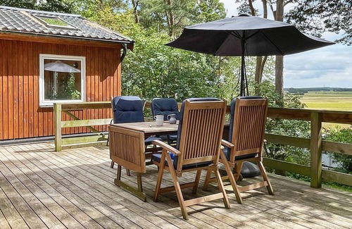 Sjobo House | 4 person holiday home in SJÖBO