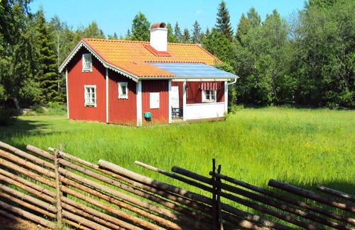 Skruv House | 4 person holiday home in SKRUV-By Traum