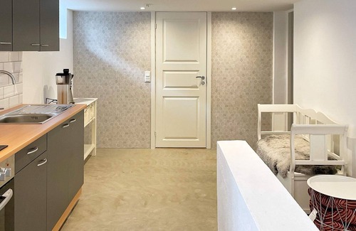 Skarby Apartment | 4 person holiday home in YSTAD-By Traum