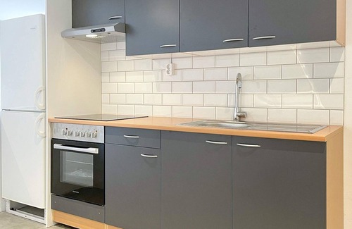 Skarby Apartment | 4 person holiday home in YSTAD-By Traum
