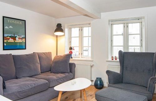 Tonder House | 4 person holiday home in Tønder-By Traum