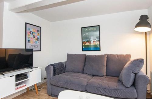 Tonder House | 4 person holiday home in Tønder-By Traum
