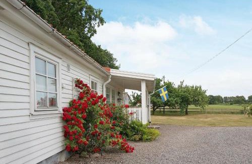 Tvaaker House | 4 person holiday home in Tvååker