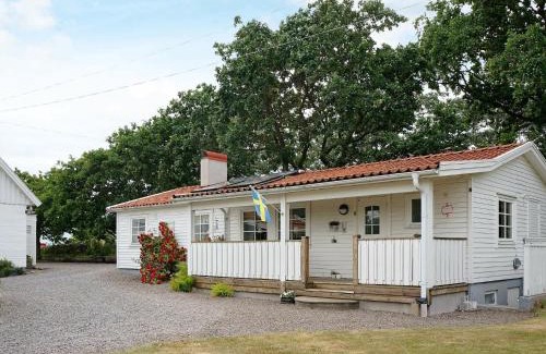 Tvaaker House | 4 person holiday home in Tvååker