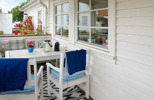 Tvaaker House | 4 person holiday home in Tvååker
