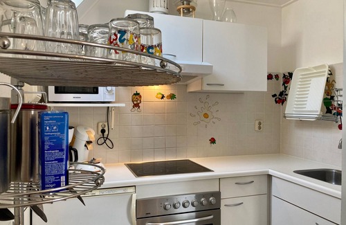 Anjum House | 4 Person Holiday Home Petra with private terrace