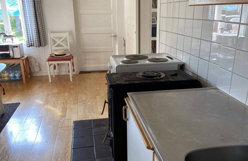 Animskog House | 4 person holiday home in Ånimskog