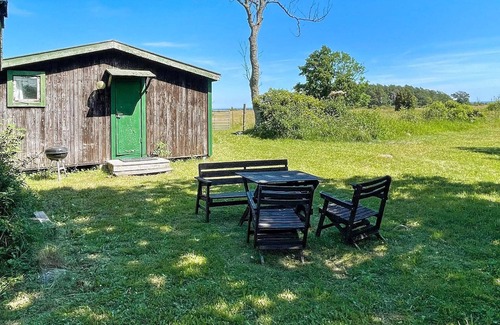 Storlinge House | 4 person holiday home in BORGHOLM