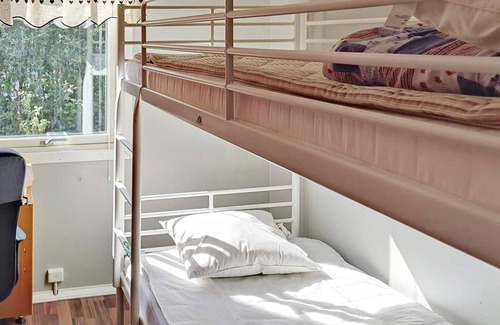 Brastad House | 4 person holiday home in Brastad