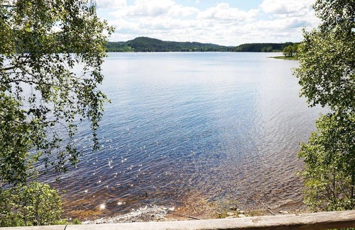 Bullaren House | 4 person holiday home in BULLAREN