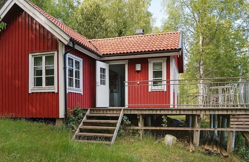 Bullaren House | 4 person holiday home in BULLAREN