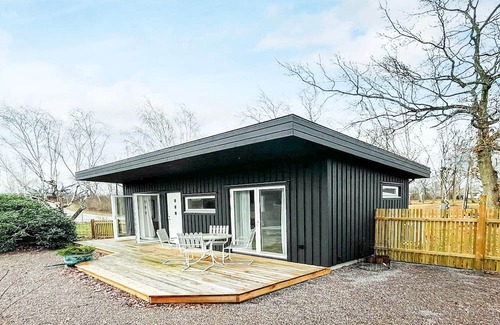 Farhult House | 4 person holiday home in FARHULT-By Traum