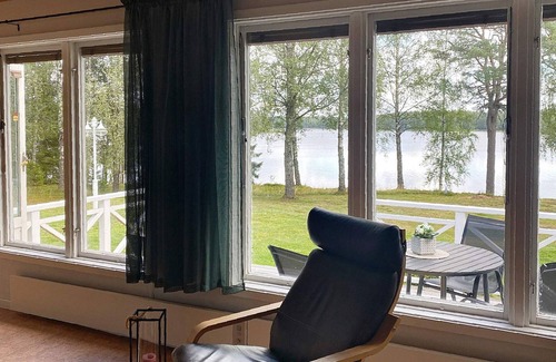 Hestra House | 4 person holiday home in GISLAVED-By Traum