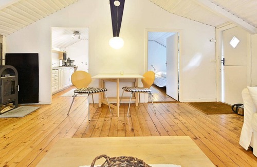 Svarvaremala House | 4 person holiday home in HALLABRO-By Traum