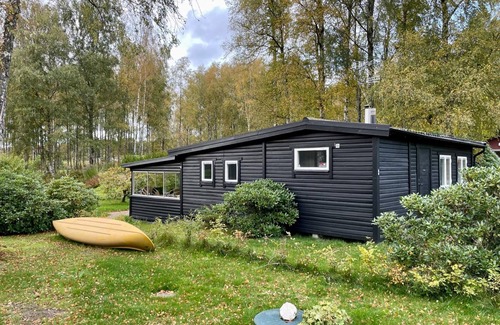 Hjarnarp House | 4 person holiday home in HJÄRNARP